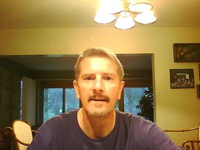 Edward Harshbarger