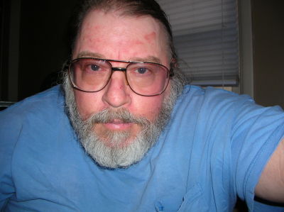 John Fougere