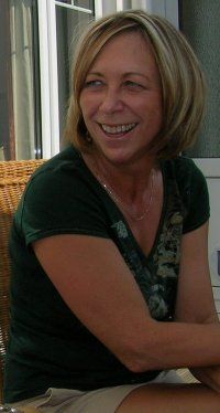Laura Kiffmeyer
