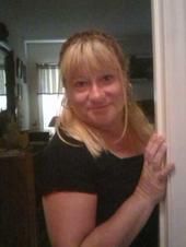 Carolyn Bost