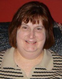 Nancy Leach