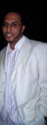 Frankie Concepcion