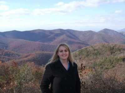 Bernadette Wildoner