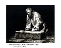 Mark Baker