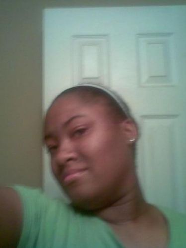 Narkeitha Chandler