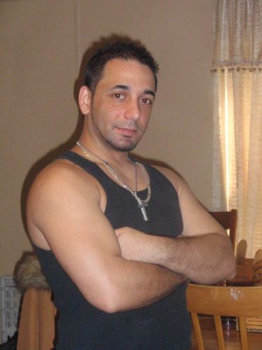 Moises Carreras