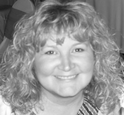 Kimberly Baker