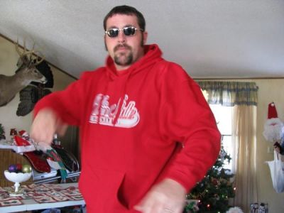 Chad Evans