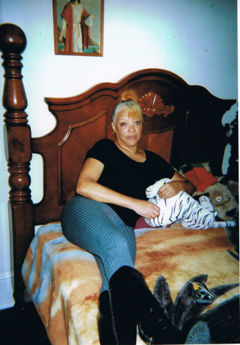 Zita Quiala