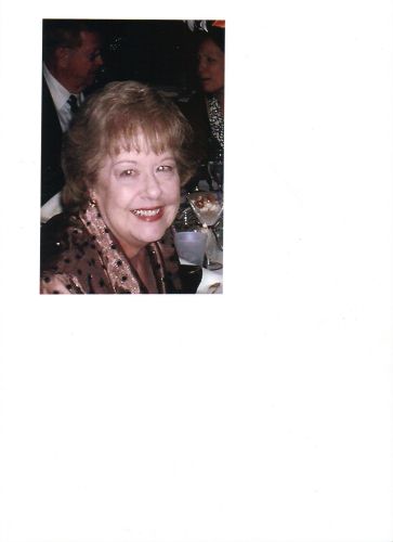 Jacqueline Lang