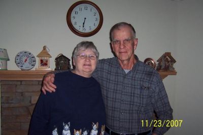 Joanne Winters