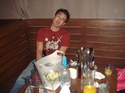 Randy Chang