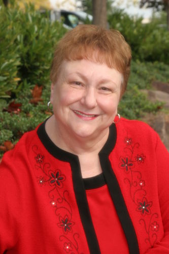 Judith Lockman
