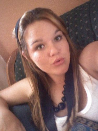 Maria Laforte