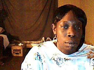 Latonia Davis