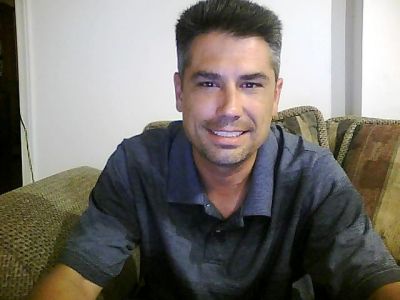 David Canterbury