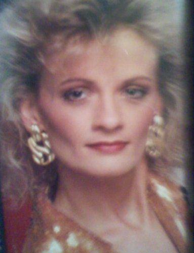 Judy Gentry