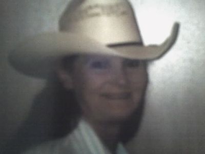 Rita Solomon