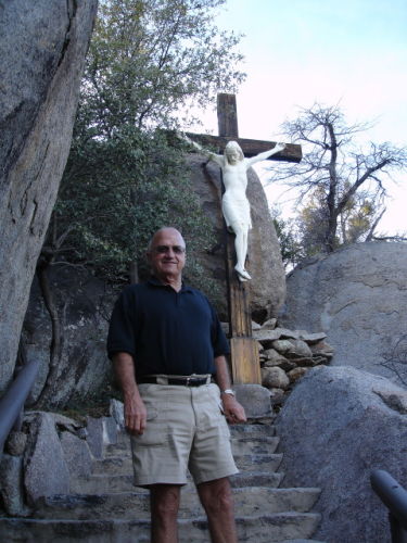 Bill Kennedy
