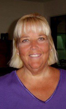 Dawn Ritter