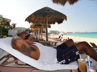 Antoin Moultrie