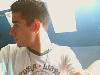 Martin Concepcion