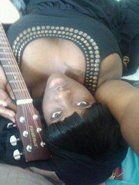 Shantelle Reynolds