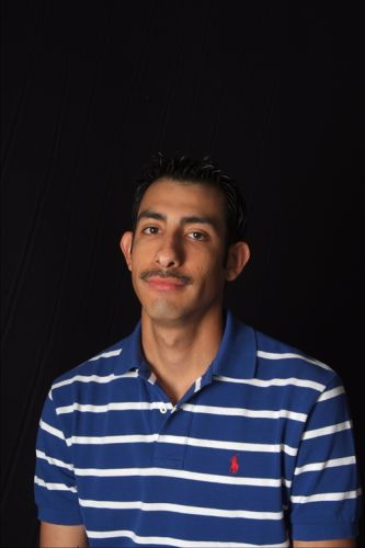 Salvador Moreno