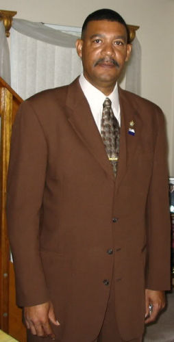 Damon White