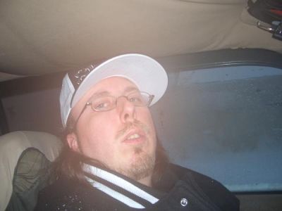 Matthew Mcnelly