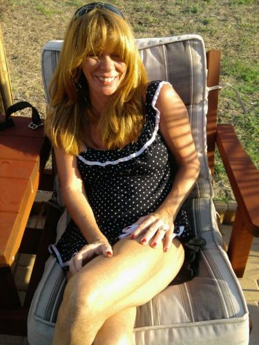Shellie Morrison