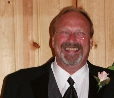 Timothy Eidsness