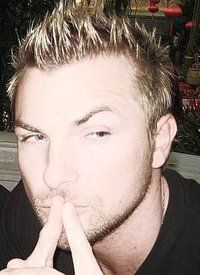 Brad Hawkins