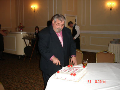 Daniel Oliveri
