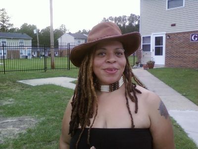 Alice Young