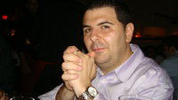 Johnny Karajian