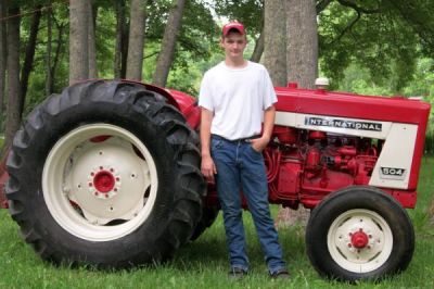 Michael Kyle