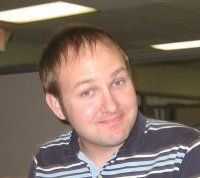 Richard Mcallister