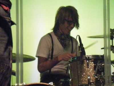 Ryan Blair