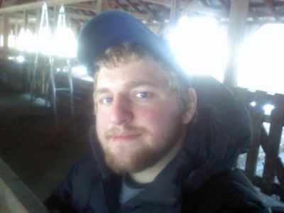 Levi Shutts