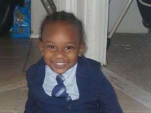 Khaliel Thompson
