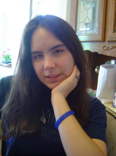 Christina Gaal