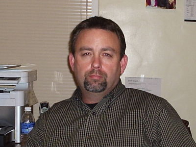 Richard Holmes