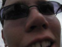 Shane Freebourn