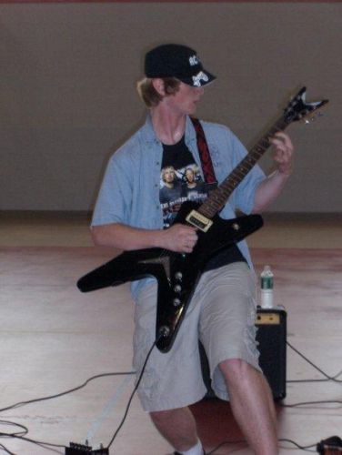 Matthew Kasznel