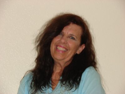 Mary Pike