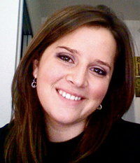 Samantha Moody