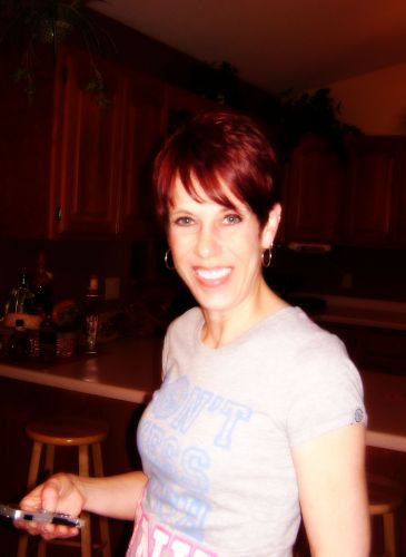 Lori Gilbertson