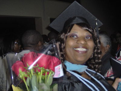 Ladawn Lewis