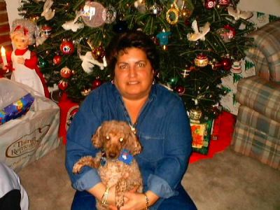 Diane Campli